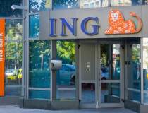 ING Bank a fost amendata de...