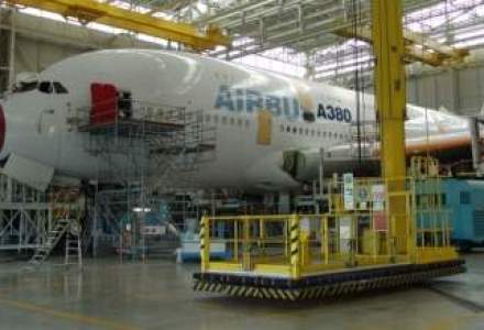 In Maramures vor fi produse piese pentru Airbus, Alenia si Boeing