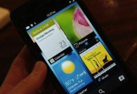 Jefferies: Daca BlackBerry 10 esueaza, Samsung ar putea cumpara RIM