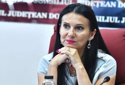 Sorina Pintea, despre raportul privind Spitalul Universitar de Urgenta: Va fi trimis la Parchet