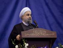 Hassan Rouhani: Statele Unite...
