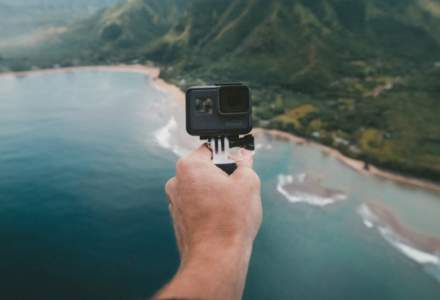 Top camere GoPro in 2018 si accesorii aferente