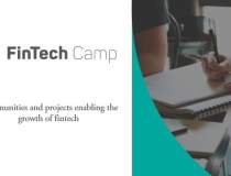 Fintech Camp: reteaua de...