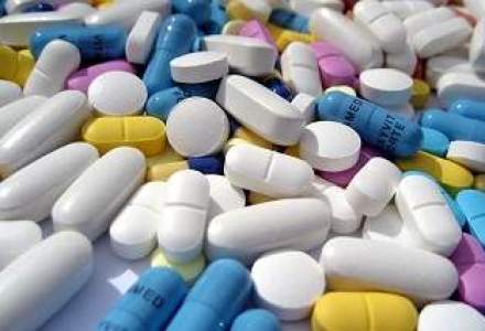 Profit in crestere pentru Antibiotice in primul semestru