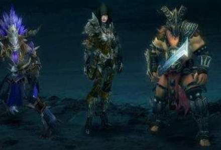 Serverele Blizzard, compromise: Jucatorii de World of Warcraft sau Diablo, afectati