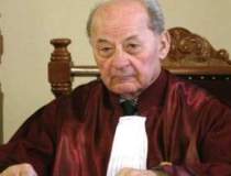 Ion Predescu, judecator CC:...