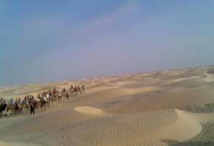 Vacanta in Sahara, locul in care este important sa intelegi desertul
