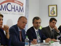 AmCham Romania despre legea...