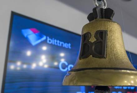 Bittnet a lansat drepturile de preferinta pentru majorarea de capital