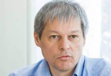 Dacian Ciolos, critic la adresa Avocatului Poporului: Este o rusine