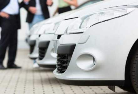 Piata auto din Romania atinge un nou maxim din ultimii 10 ani. Livrarile de masini au depasit 134.800 unitati