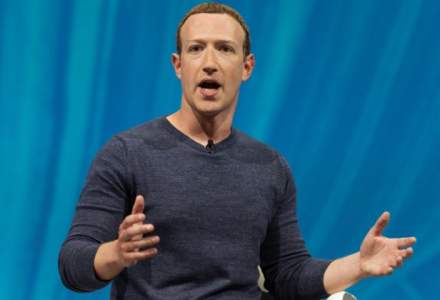 Mai multi actionari vor sa il dea jos pe Mark Zuckerberg de la sefia Facebook