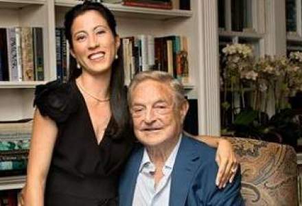 Cine este antreprenoarea Tamiko Bolton cu care s-a logodit miliardarul Soros
