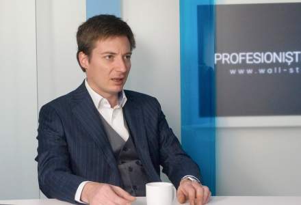 Noul business al lui Andrei Caramitru dupa 20 de ani de consultanta