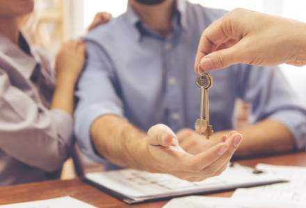 Creditele ipotecare acordate populatiei au ajuns la maxim istoric in septembrie 2018!