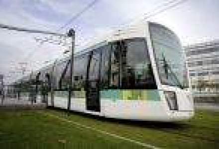 Alstom Transport Romania vizeaza afaceri de 30 milioane de euro in 2007