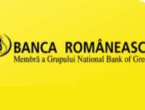 Banca Romaneasca va deveni...