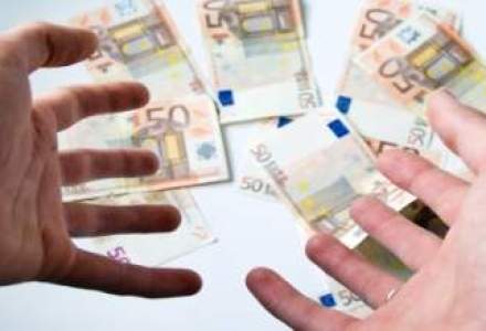 RECORD la fondurile imprumutate de bancile din Spania de la BCE