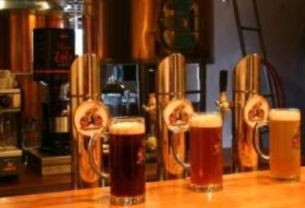 Garda Financiara a confiscat 15.000 litri de bere