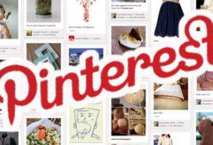 Pinterest lanseaza aplicatii dedicate pentru Android si iPad