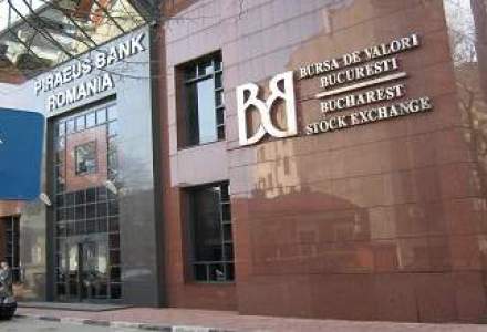 Broker Cluj recomanda cumpararea actiunilor BVB. "Potential de crestere peste 20%"