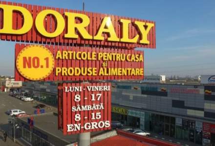 Expo Market Doraly se extinde la nivel national: vrea sa deschida spatii comerciale in Cluj si Iasi
