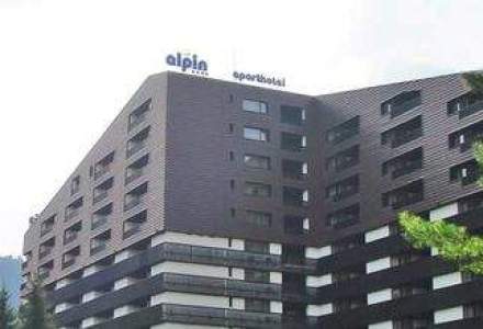 (P) Investitie de 25 milioane de euro in cel mai mare complex hotelier din Poiana Brasov