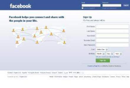 Numarul de actiuni Facebook care pot fi tranzactionate pe bursa creste cu 60%