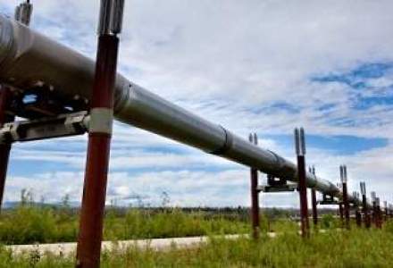 Bulgaria a inceput lucrarile de conectare la reteaua de gaze romaneasca