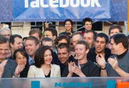 Facebook se prabuseste. Scurta istorie a caderii retelei sociale: de la exuberanta la presiuni si dezamagire