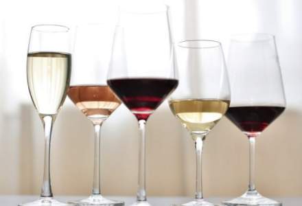 OIV: Productia mondiala de vin s-a redresat in 2018