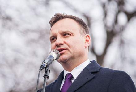 Polonia cere, din nou, despagubiri de razboi de la Germania