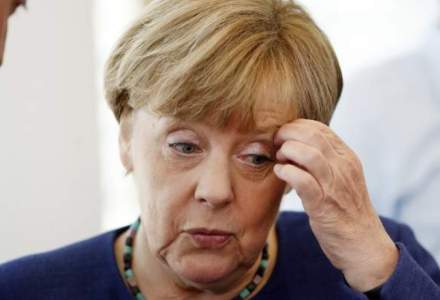 Angela Merkel renunta la sefia partidului sau: Incepe cursa pentru viitorul cancelar al Germaniei