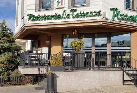 Review George Butunoiu: Unul dintre putinele restaurante bune ale marelui Cotroceni