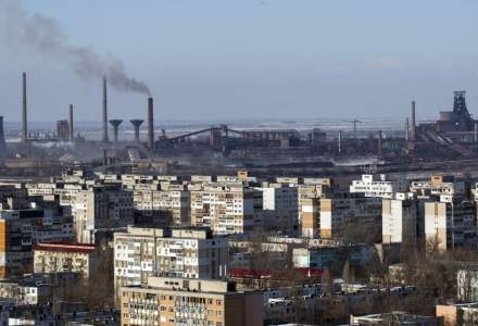 Cumparatorul combinatului Galati, Liberty Steel, va achizitiona alte trei fabrici siderurgice in Europa