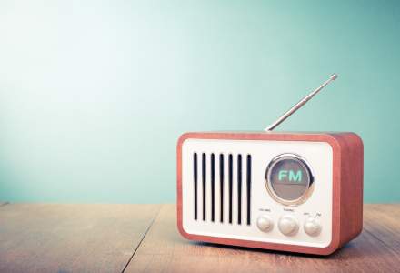 Chill FM, un nou post de radio pentru bucuresteni, lansat de grupul Digi