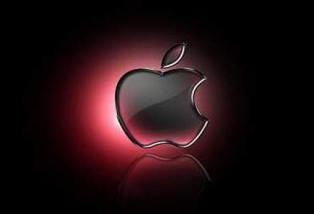 Valoarea de piata a Apple atinge un nou record pentru SUA