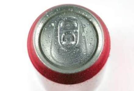 Cum motiveaza Coca-Cola scaderea vanzarilor: si criza politica este de vina!