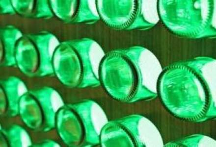 Vanzarile Heineken au crescut in primul semestru. Vezi cum a evoluat profitul