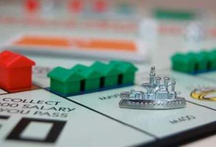 5 concepte financiare pe care copiii le pot invata jucand Monopoly