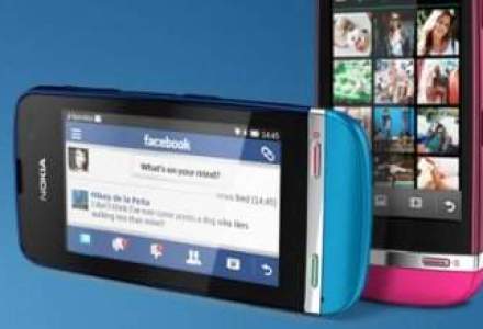 Nokia inregistreaza vanzari solide in zona telefoanelor mai ieftine
