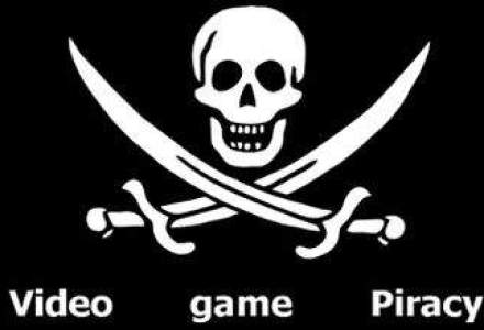 Ubisoft: rata pirateriei jocurilor PC a atins cote alarmante