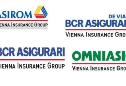Vienna Insurance Group a ramas pe pierderi in Romania la 6 luni