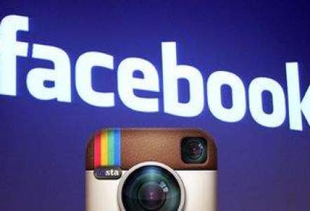 Facebook devine OFICIAL proprietara Instagram: suma de achizitie, redusa cu 250 mil. $