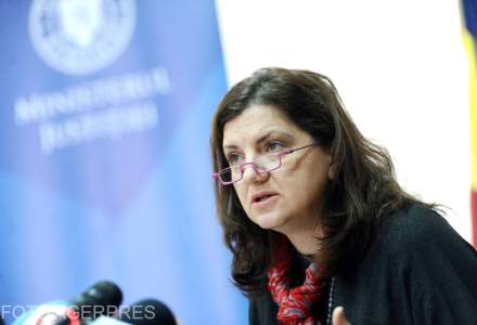 Raluca Pruna cere demisia ministrului Justitiei, Tudorel Toader