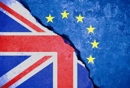Brexit: Acord iminent intre Londra si UE privind frontiera irlandeza
