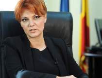 Lia Vasilescu: Salariul minim...