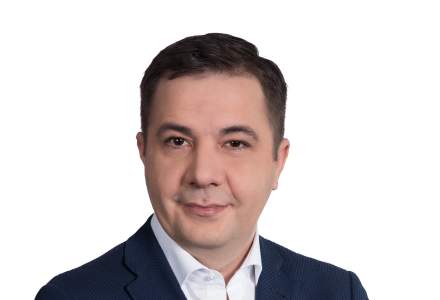 Dragos Constantinescu a fost numit presedinte al Ursus Breweries