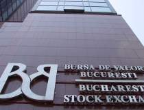 Bursa de Valori Bucuresti a...