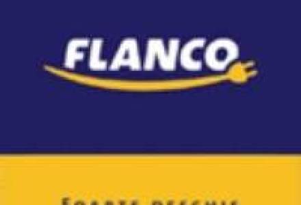 Flamingo a investit 1,5 mil. euro intr-un nou magazin Flanco World